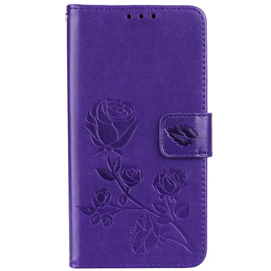 Чехол woodlysi для Xiaomi Redmi A4 4X 5A 6A чехол Redmi 4A 4 5 6 чехол Роскошный кожаный чехол-бумажник с откидной крышкой чехол для Xiaomi Redmi 4A