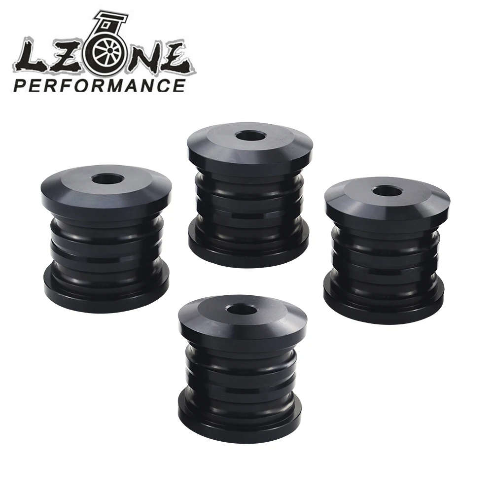 

LZONE - NEW OEM Rear Subframe to Body Bushing Kit For Ford Racing Mustang 15-17 JR-BBK01