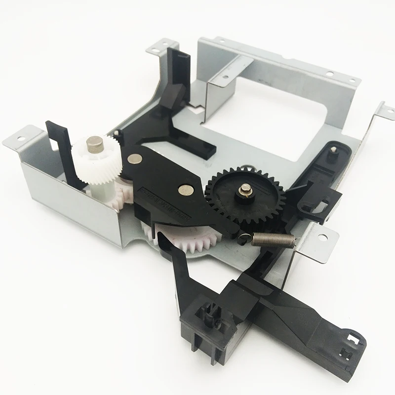 

einkshop RC1-7401-000 Driver Gear Assembly For HP 5200 5200N 5200LX 5200L Printer RC1-7401 Fuser Gear Assembly