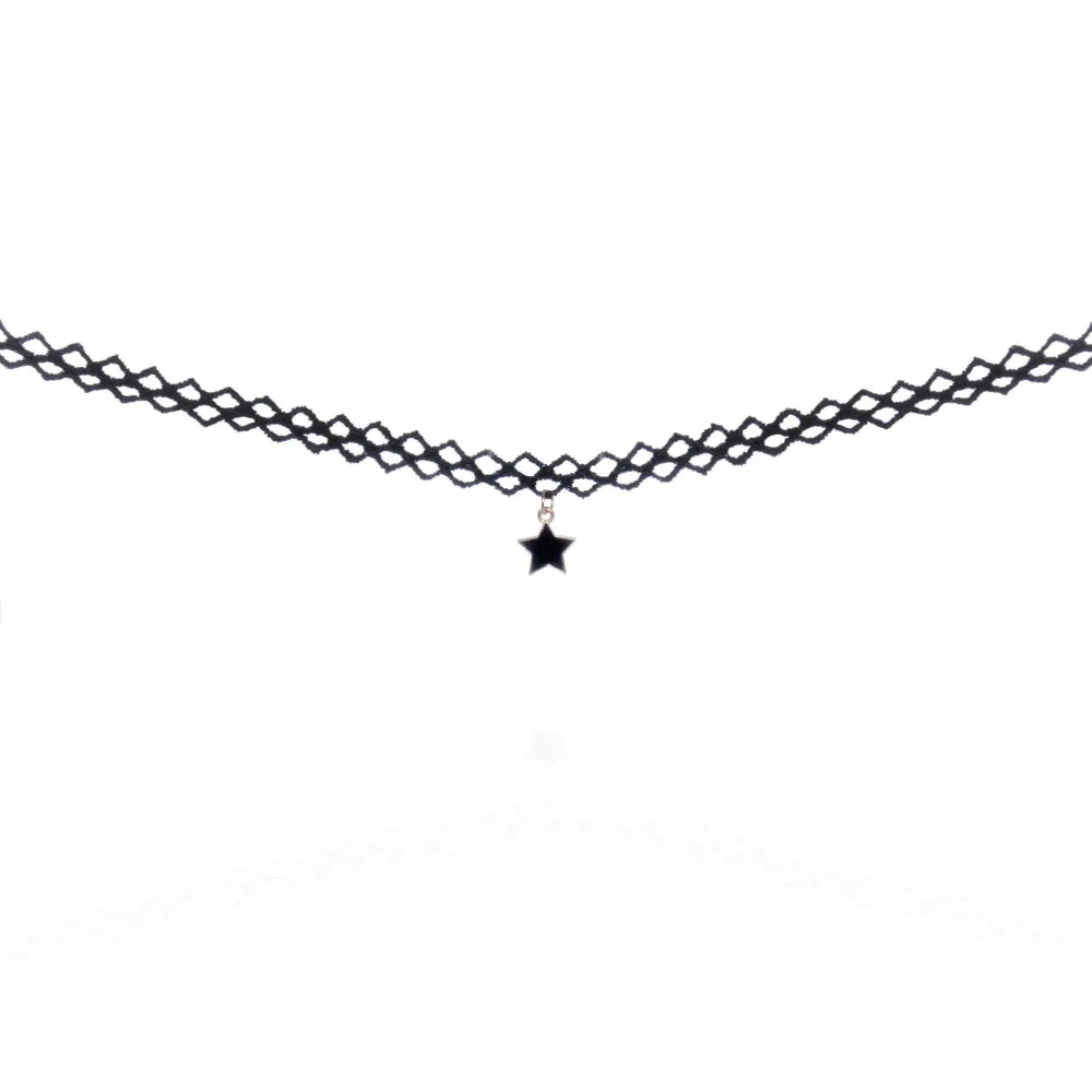 Новое модное ожерелье с подвеской простое корейское для женщин|Колье| |