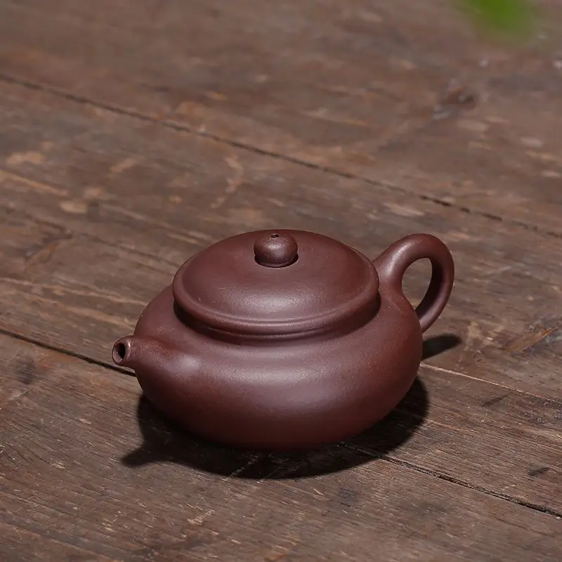 Рекомендуемая растушеванная руда фиолетовая глина набор архаиза кастрюля с