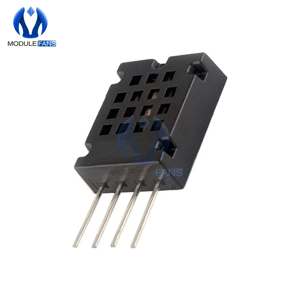 AM2320 цифровой датчик температуры и влажности замена AM2302 SHT10 для Arduino одинарная