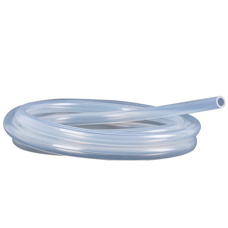 

Water cooling pipe 5*8mm for Water Pump connected