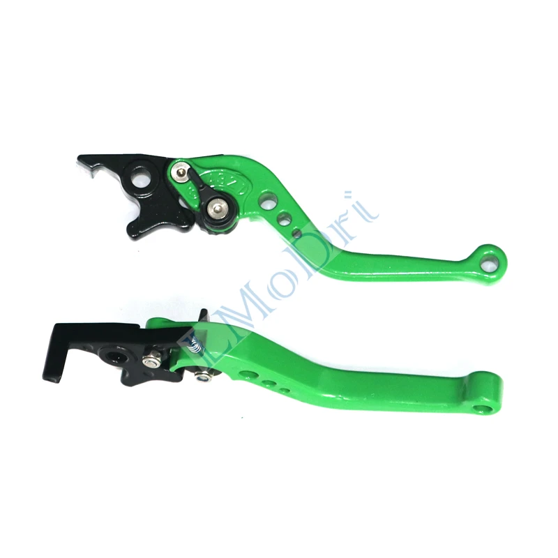 Бесплатная доставка мотоцикл тормозной рычаг мопед скутер модификация запчасти
