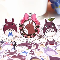 32 pcs anime cute tortoiser decoration adhesive stickers diy paper stickers diary sticker scrapbook student stationery stickers