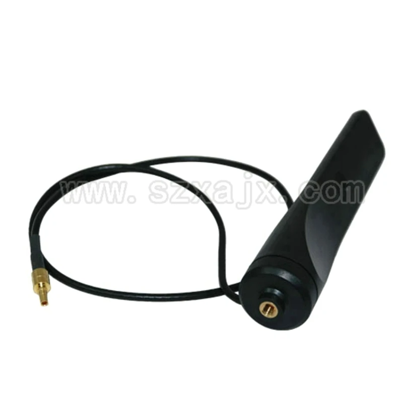JX антенна 3g антенна 12dBi CRC9 разъем 3g антенна маршрутизатора 12dbi для huawei 3g модем антенна мобильный роутер Wi-Fi
