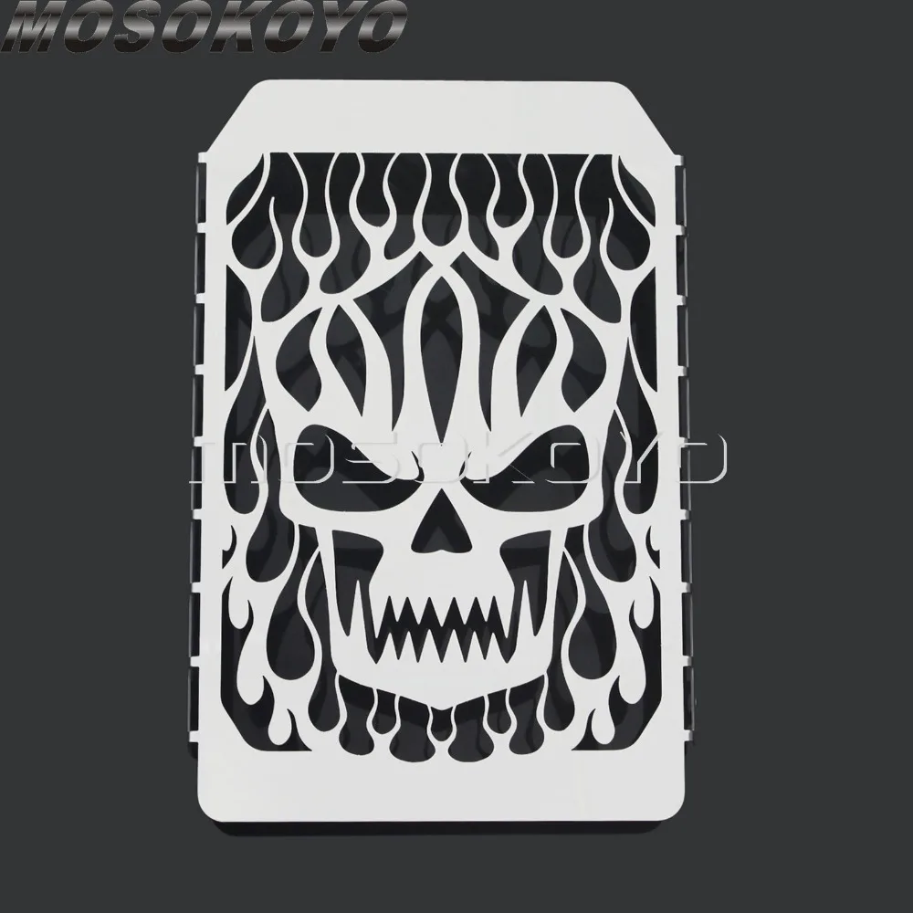 Защитная решетка радиатора для мотоцикла Kawasaki Vulcan VN1500 VN 1500