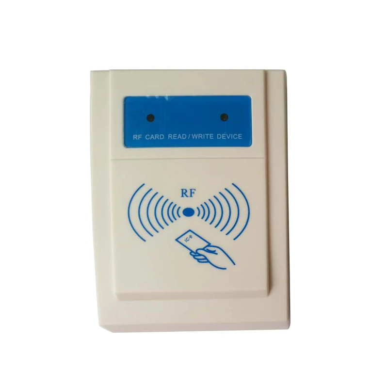 Считыватель смарт чипов сетей RJ45 13 56 МГц 5 10 см|smart chip card reader|13.56 mhzaccess control reader |