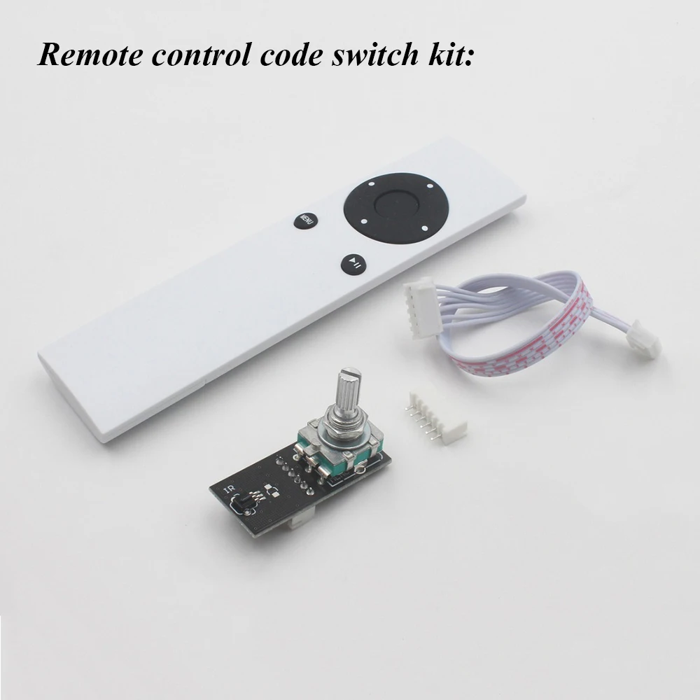 ES9038q2m декодер DAC цифровая вещательная плата OPA1612 Op для Raspberry Pi декодирование на ies 32 бит 384 кГц DSD128