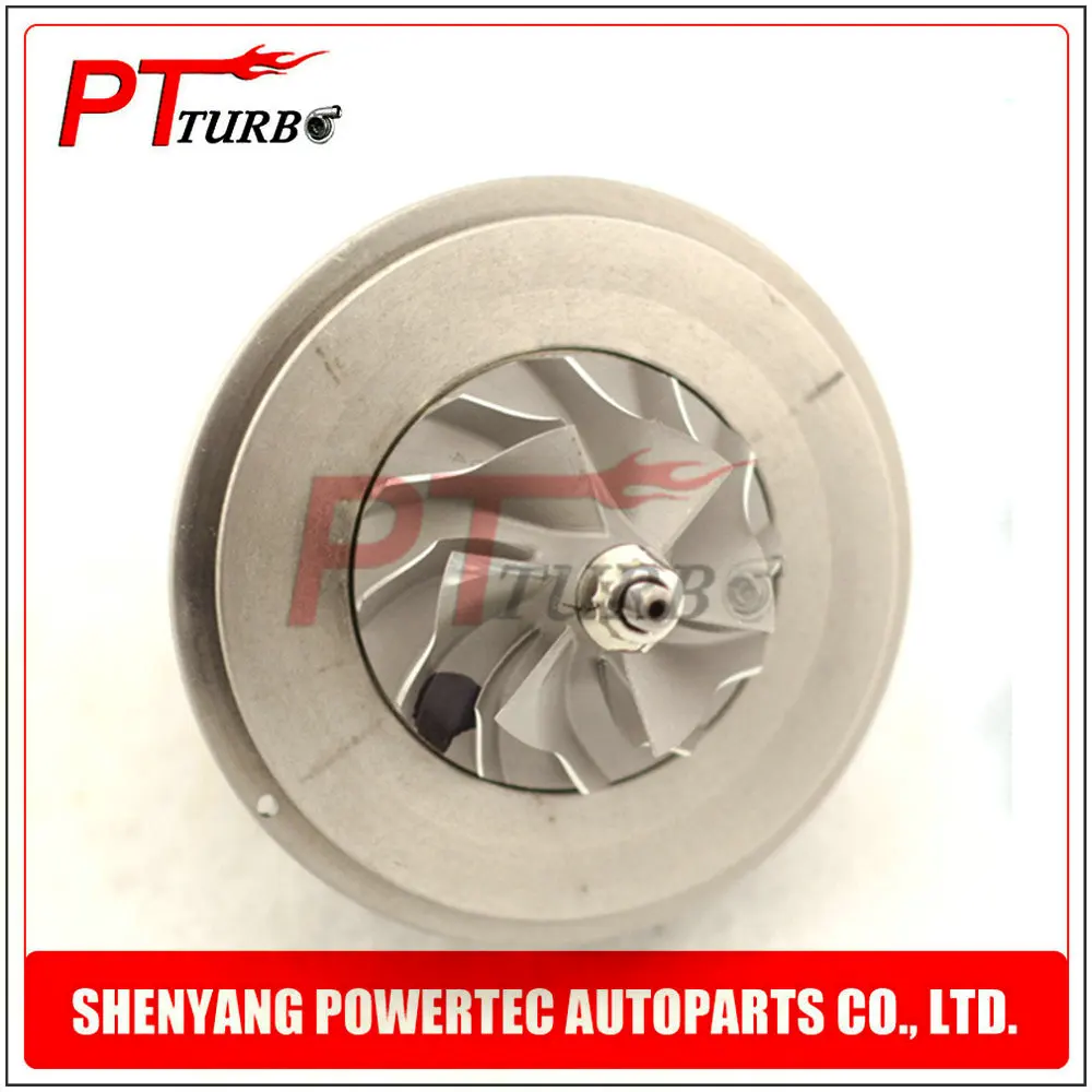 Turbo chra charger core TF035 49135-06010 / 49135-06017 49135-06015 for Ford Transit V 2.4 TDCi OEM 3C1Q-6K682-FB | Автомобили и