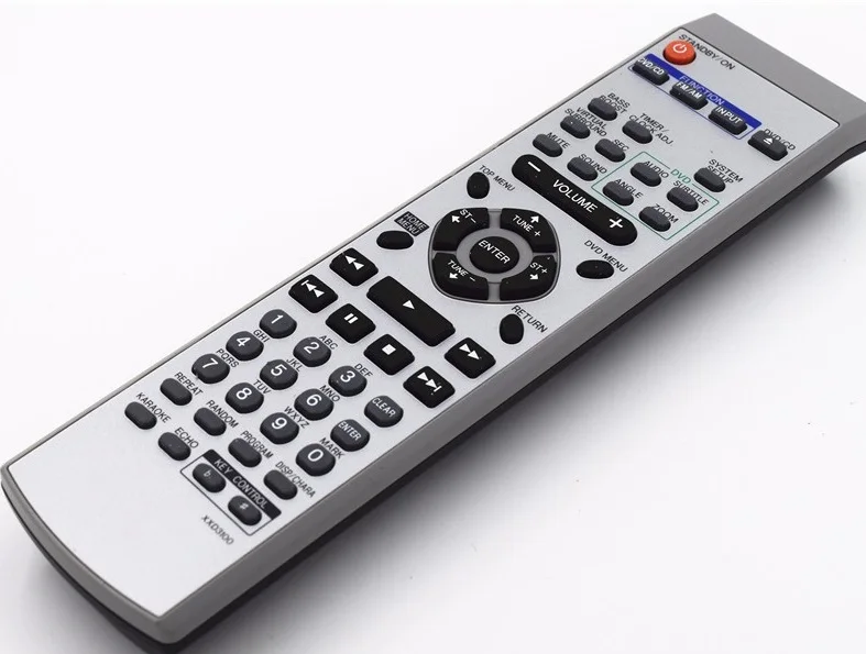 Оригинальный пульт дистанционного управления XXD3100 для Pioneer XV HA5 WLHJ LFXJ NTXJ DVD CD