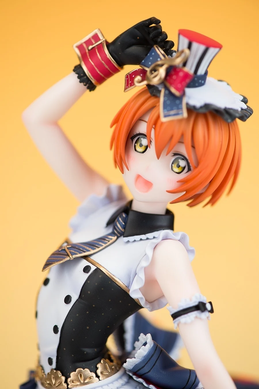 Resin Figure Kit 1/6 Love Live Rin Hoshizora Garage | Игрушки и хобби