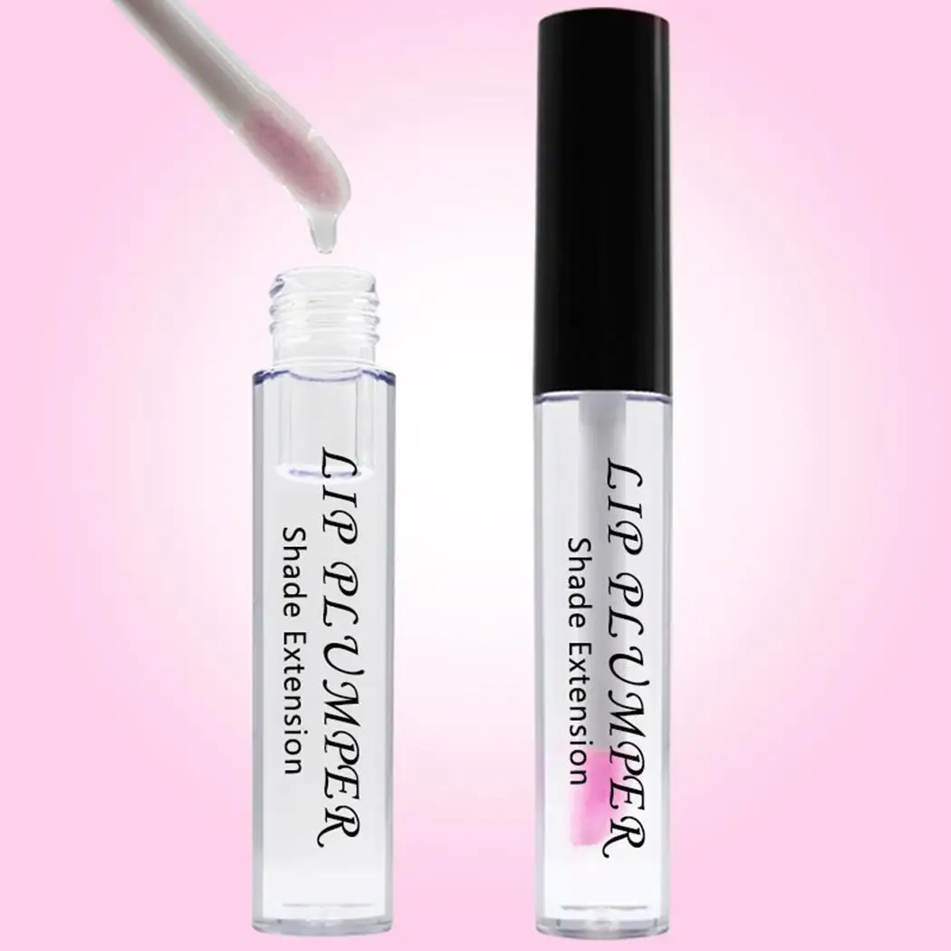 Уход за губами Essence Full Lip блеск для губ маска увеличение упругости уменьшить
