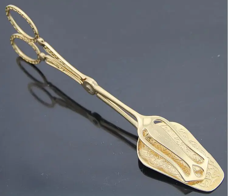 1 шт. толстые щипцы для барбекю отеля | Дом и сад