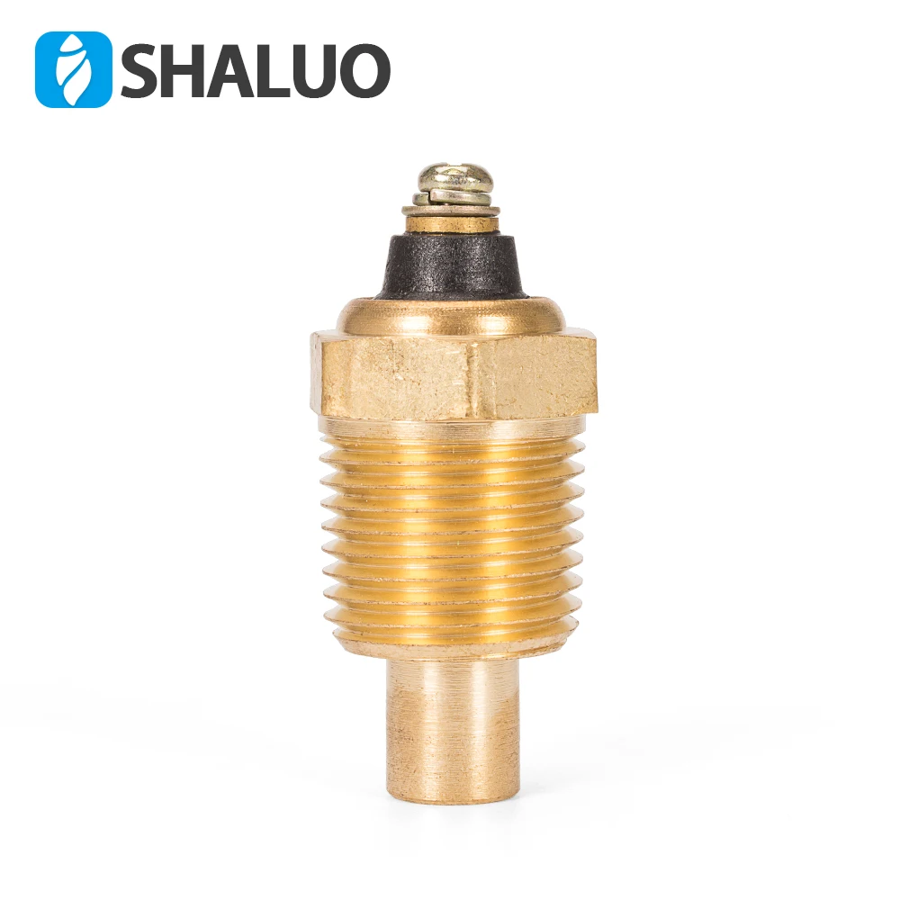 3015238 DATCON USA Genset датчик температуры воды дизельный генератор часть Трансмиссия