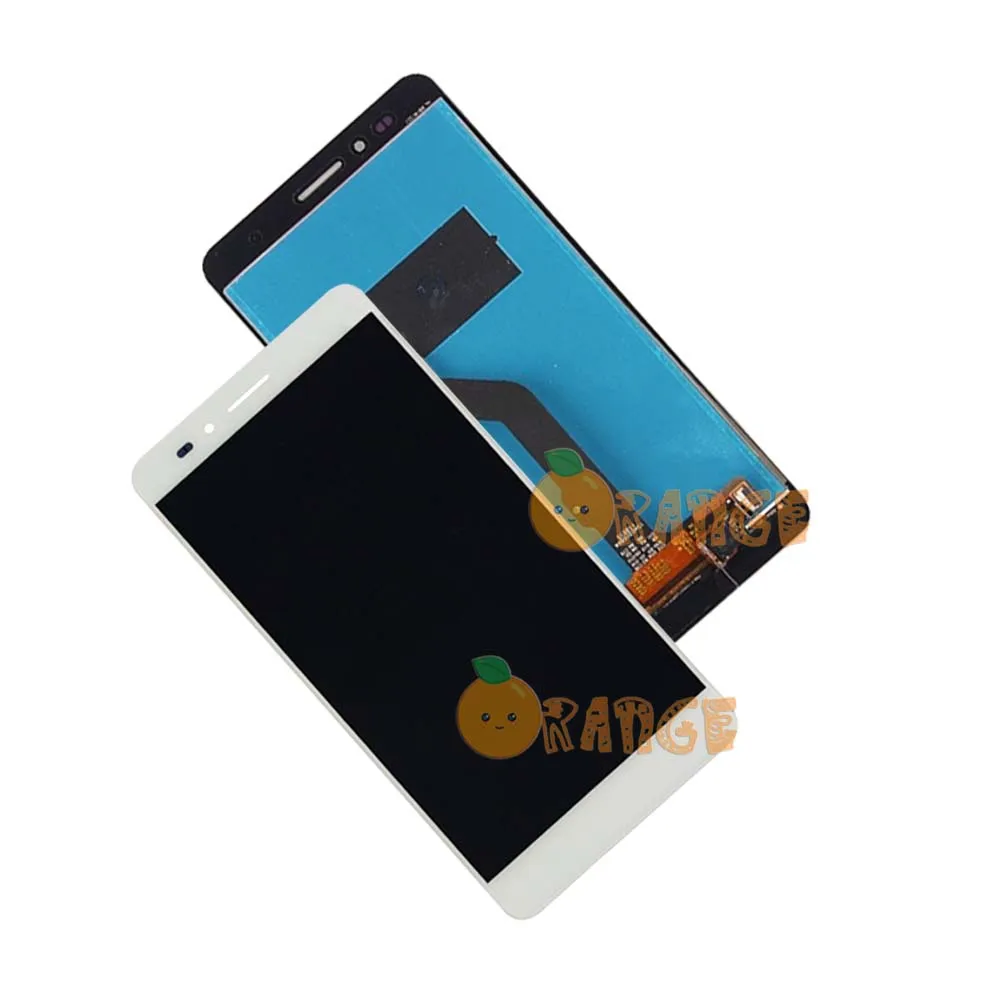 Новый Сенсор Стекло монитор для huawei GR5 KII L05 L23 L21 L22 L03 полный ЖК дисплей Дисплей