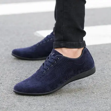 

Autumn/Winter Men Shoes Fashion Low Casual Shoes Men Canvas Shoes High Quality Black Dress Shoes Men Sneakers Zapatillas Hombre
