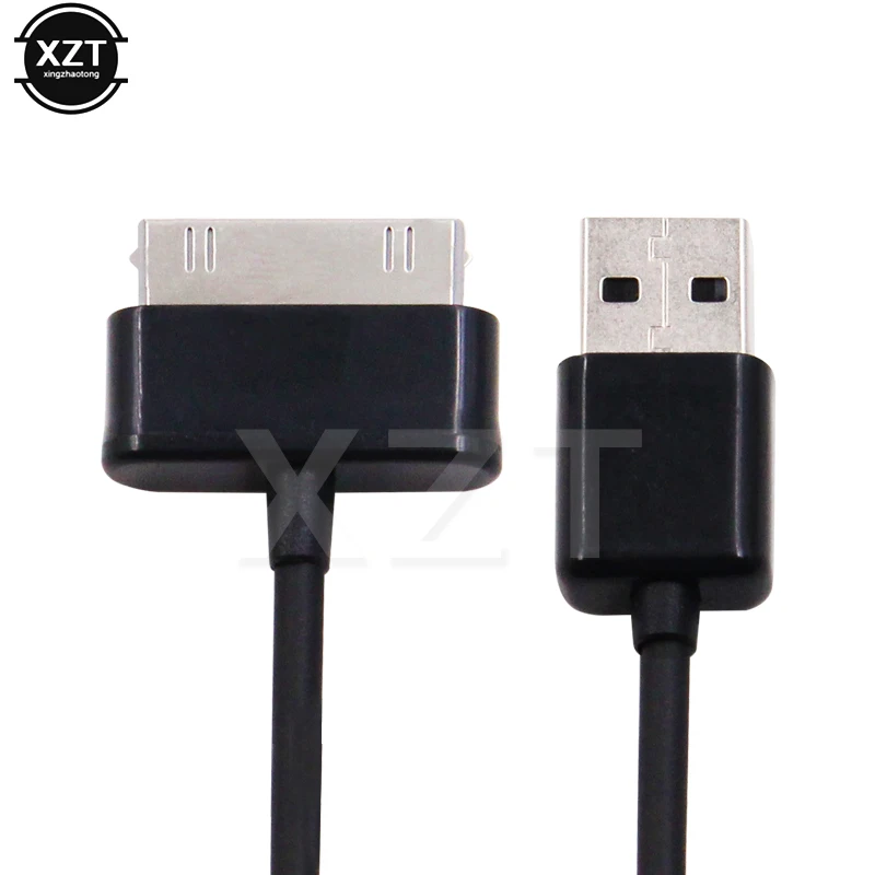 USB-кабель для зарядки и синхронизации данных Samsung Galaxy Tab 2 Note 7 0 8 9 10 1 дюйма P7510 P1000 N8000