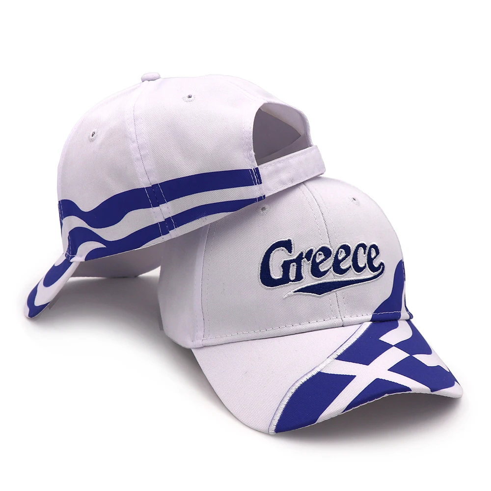 KOEP Весенняя модная бейсбольная Кепка Snapback греческий флаг Кепка s для женщин Летняя сетчатая Кепка водителя грузовика для девочек унисекс хип-хоп шапки