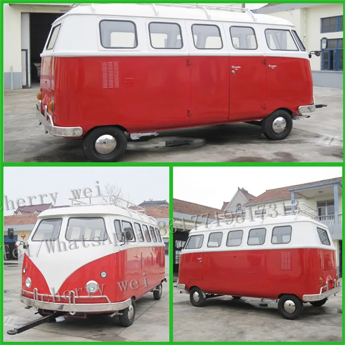 Мобильные тележки для еды мобильные из нержавеющей стали хот догов