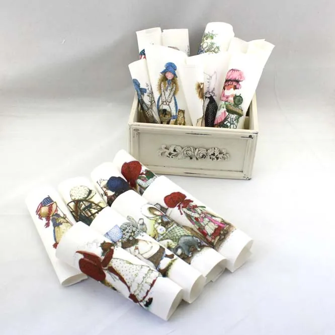 Хлопчатобумажная ткань в стиле пэчворк для рукоделия войлочный материал печати