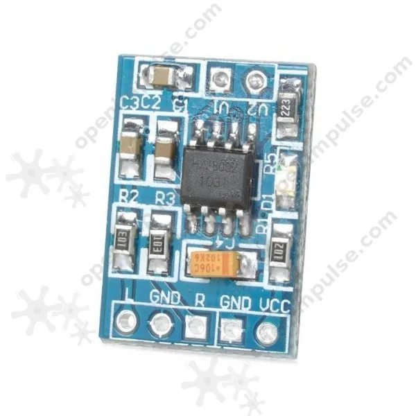 HXJ8002 миниатюрный аудио усилитель модуль|module amplifier|module amplifier audiomodule audio |
