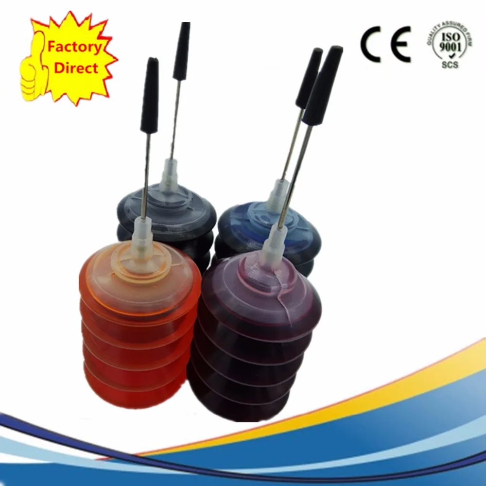 Специализированная фотография для HP920 набор заправки чернил 30 мл x 6 шт офисные 6000