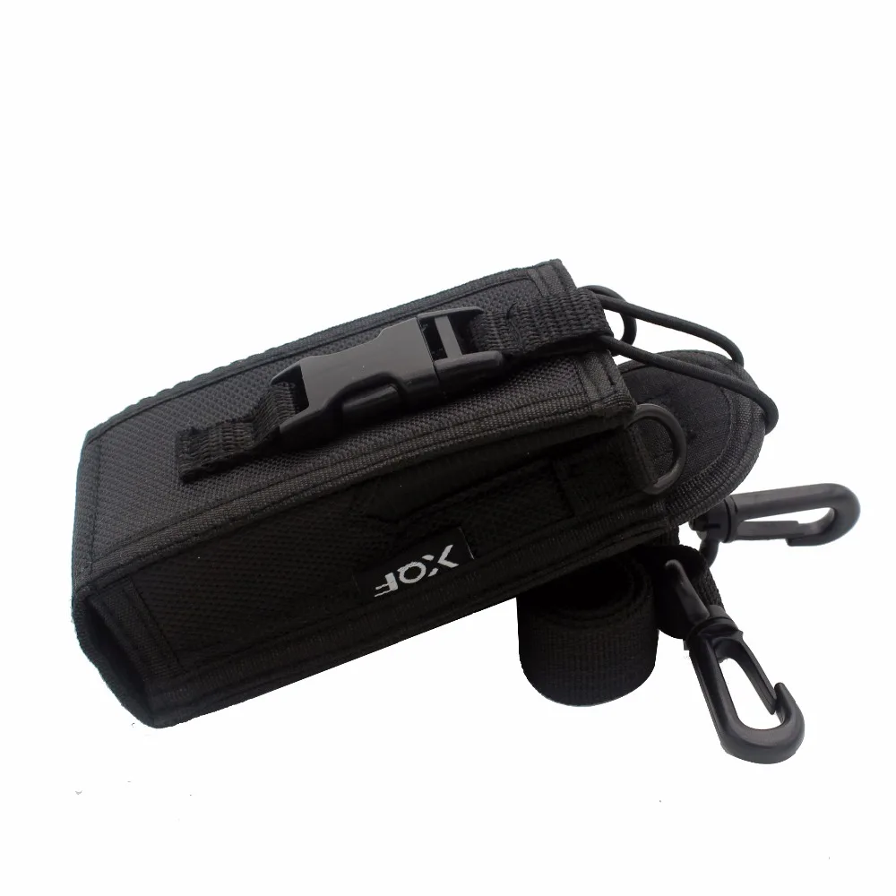 Чехол для радиоприемника XQF 3 в 1 двусторонний кобура Motorola GP328 MTP850 Midland Icom Baofeng UV 82