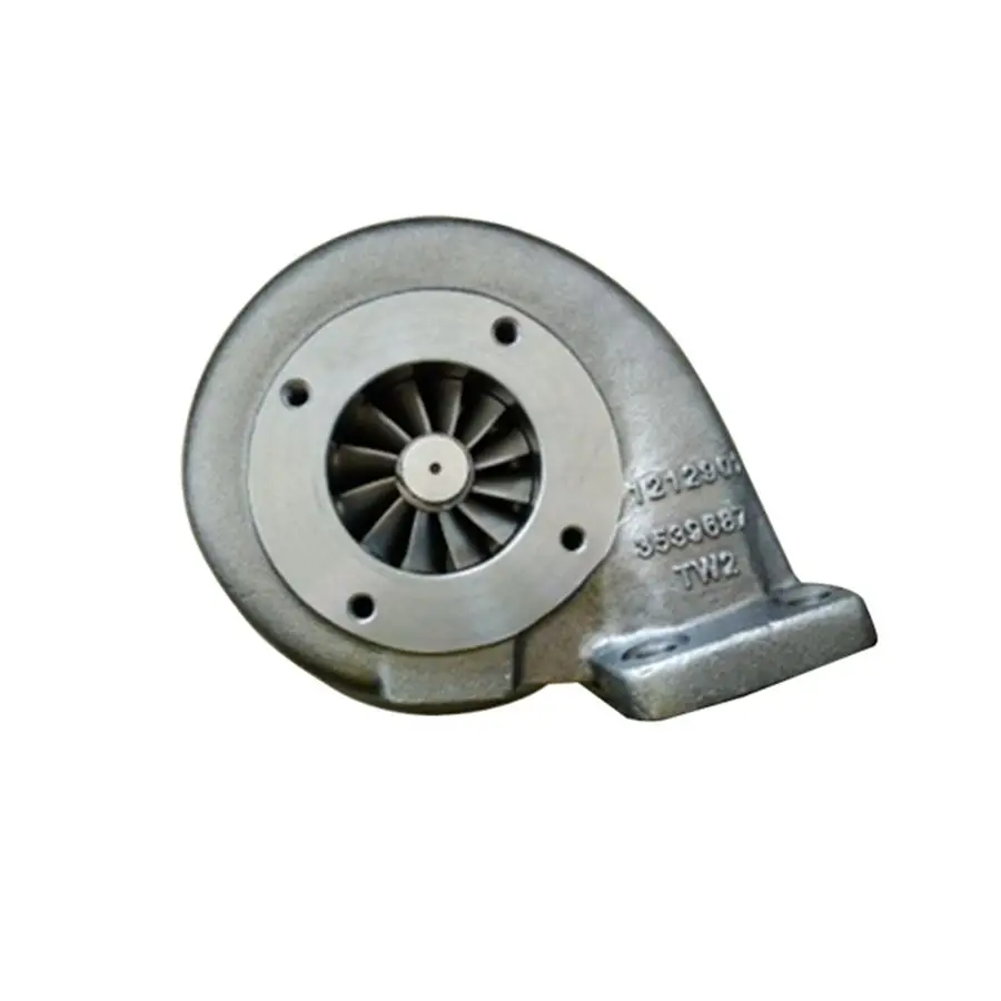 Зарядное устройство HX35 3539678 3539679 65 09100 7060 Turbo подходит для экскаватора