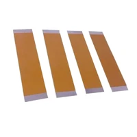 10pcs for ps1 new laser headless routing khs 400c repalacement ribbon cable repair parts flex cable for playstation 1