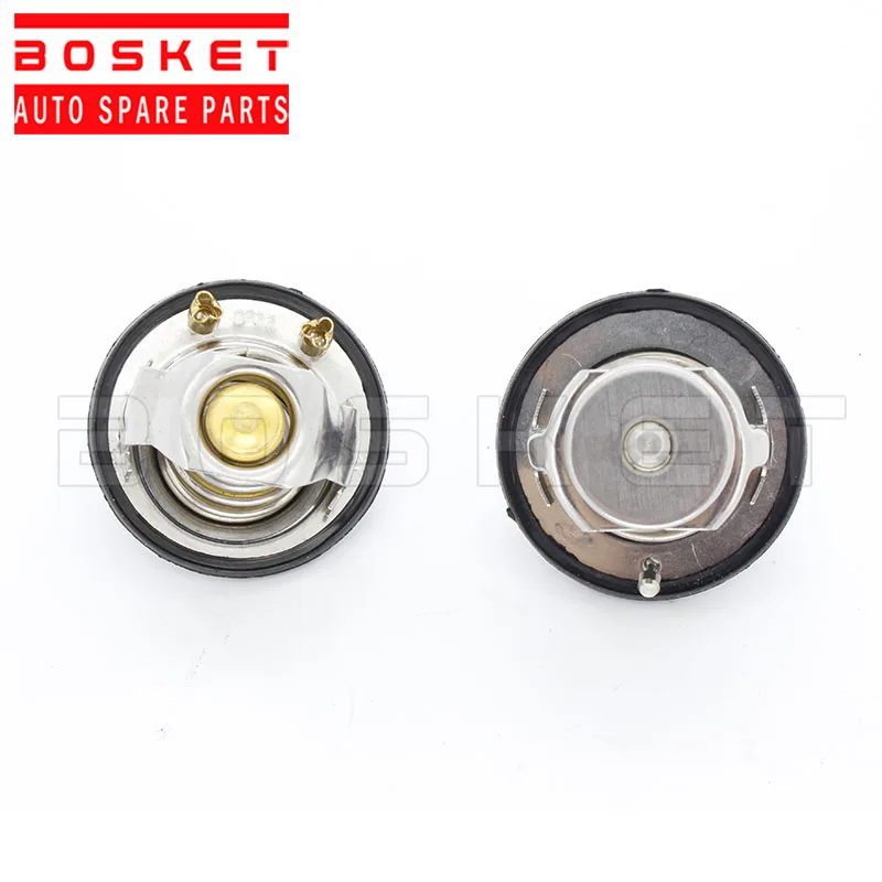 1 комплект термостата для ISUZU NPR 4HF1 4HK1 (B) 85 8 97300787 0 94370378 и (A) 82 97300790 2 94370377 2|Термостаты
