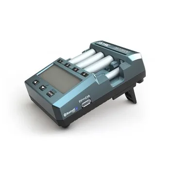 Зарядное устройство SKYRC NC2600 с функцией Bluetooth быстрое зарядное для аккумуляторов
