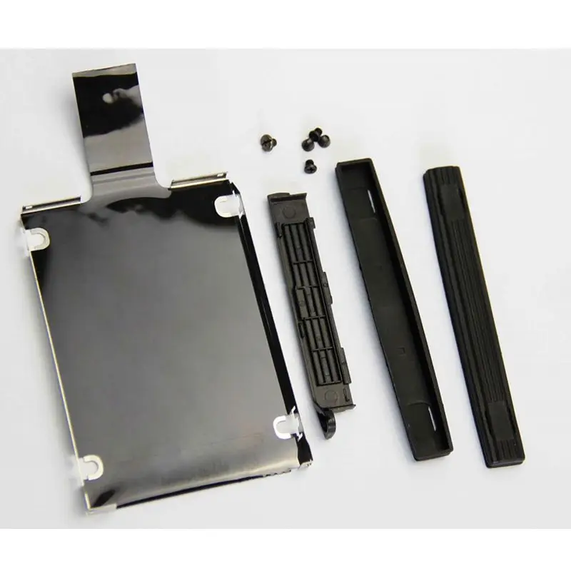 Новый чехол для жесткого диска ноутбука IBM Lenovo Thinkpad X60 X60s X61 X61s с винтами винты |