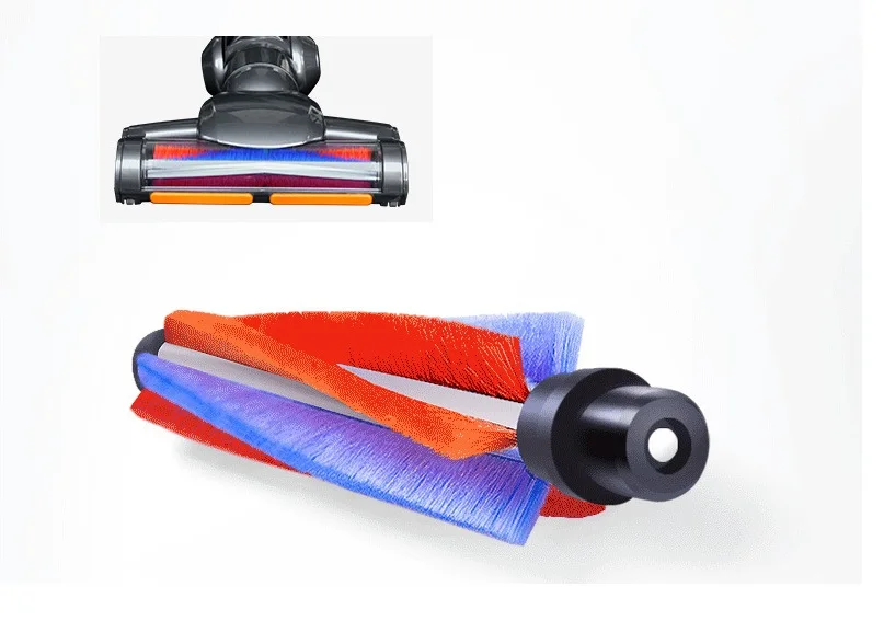 Насадка для пылесоса Dyson V6 DC44 DC45 DC62 DC61 DC58 DC59 DC74 | Бытовая техника