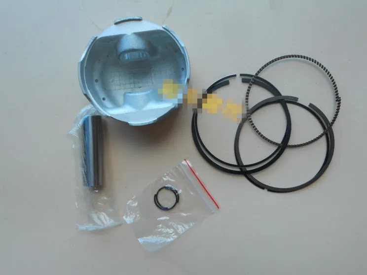 STARPAD для Loncin аксессуары мотоциклов модифицированный поршень CGH 150