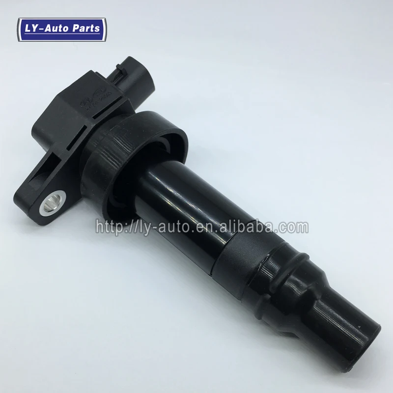 NEW Engine Ignition Coil For 10-11 Kia Soul 1.6L 27301-2B010 Free Shipping !! | Автомобили и мотоциклы