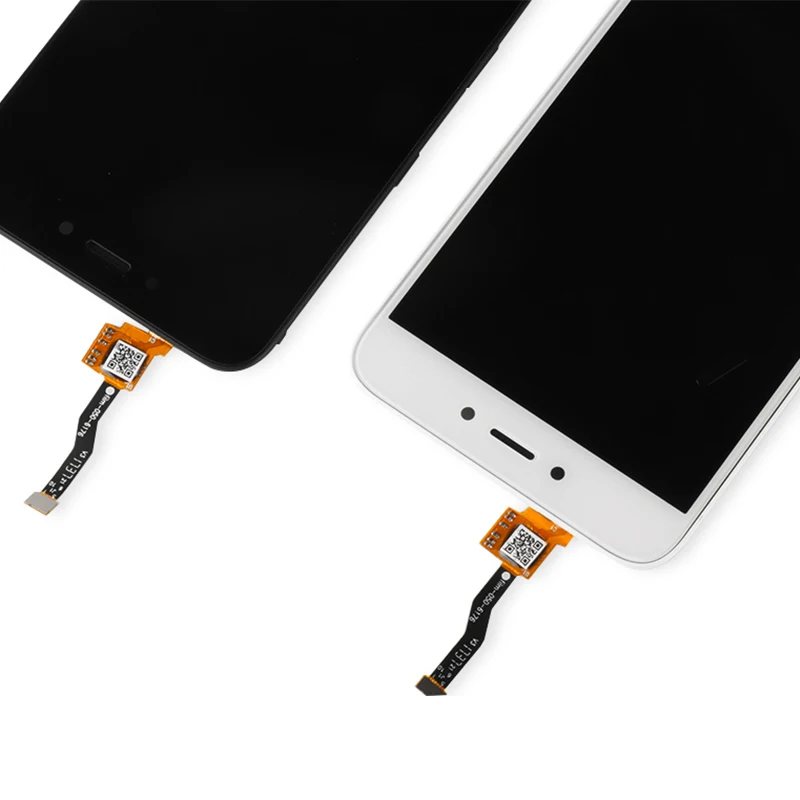Дисплей для Redmi 5A ЖК сенсорный экран в сборе Замена для Xiaomi Redmi 5A дисплей ЖК-экран сенсорный сенсор дигитайзер Запчасти