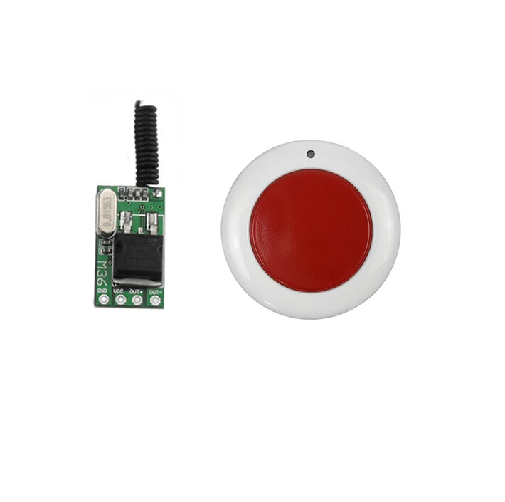 Светодиодный мини-светильник с дистанционным управлением переключатель