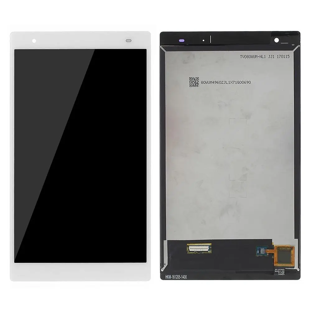 Для планшета Lenovo Tab 4 8 Plus TB 8704F 8704N TOUCHBeauty 8704 ЖК дисплей + сенсорный экран дигитайзер