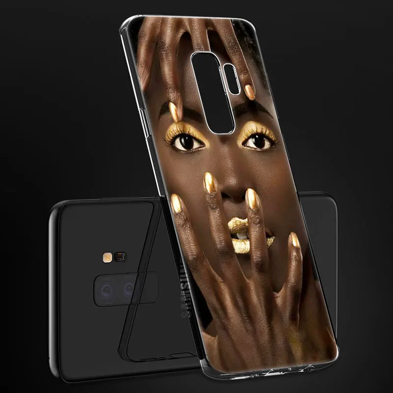 Чехол силиконовый для Samsung Galaxy S10 S9 S8 Plus S7 Edge A6 A8 A7 A9 2018 A5 2017 | Мобильные телефоны и
