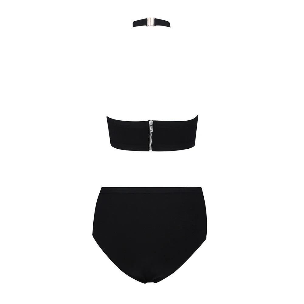 Женское Кружевное боди с бретельками элегантное облегающее открытыми плечами