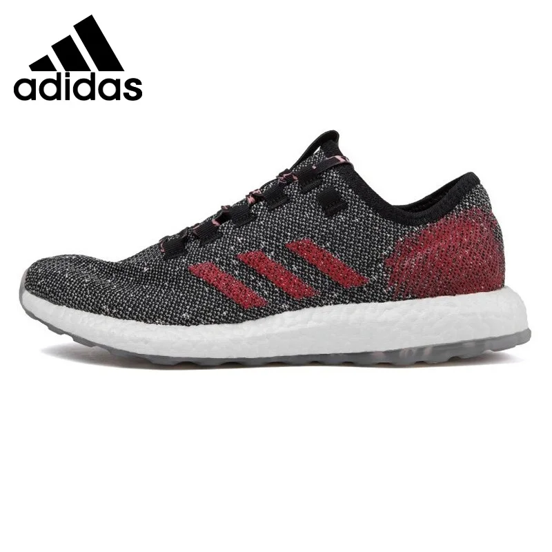 Новые оригинальные мужские кроссовки Adidas Pure|Беговая обувь| |