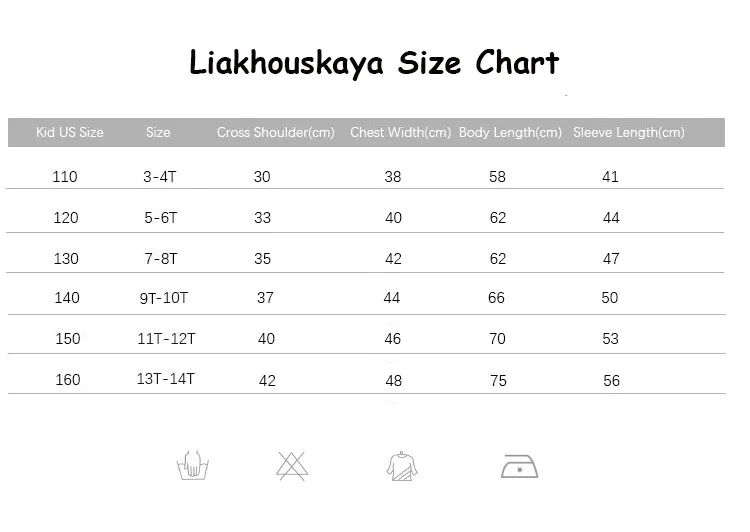 Liakhouskaya/ г.; детская зимняя куртка для девочек; пальто с меховым воротником; теплая куртка с капюшоном для подростков; детская одежда; От 4 до 14 лет