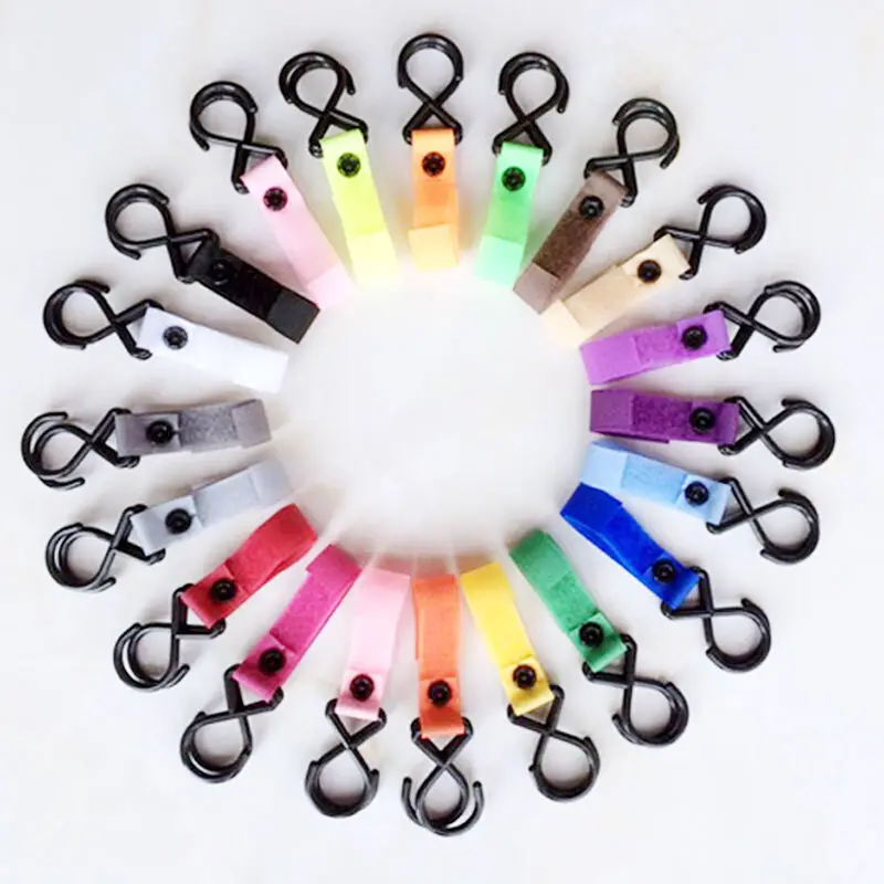 Крючок на детскую коляску 20 цветов|baby carriage|stroller accessoriesbaby stroller accessories |