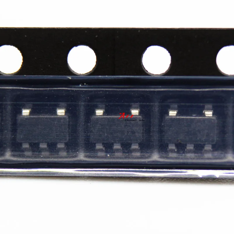 20PCS Voltage Regulator MIC5219-3.3YM5MIC5219-3.3BM5 LG33 SOT23-5 | Электронные компоненты и принадлежности
