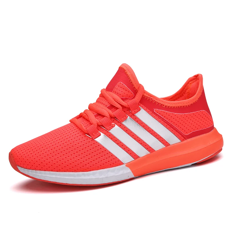 Корзина Femme 2017 Суперзвезда Обувь Женщины Воздуха Сетки Дышащий Спортивная