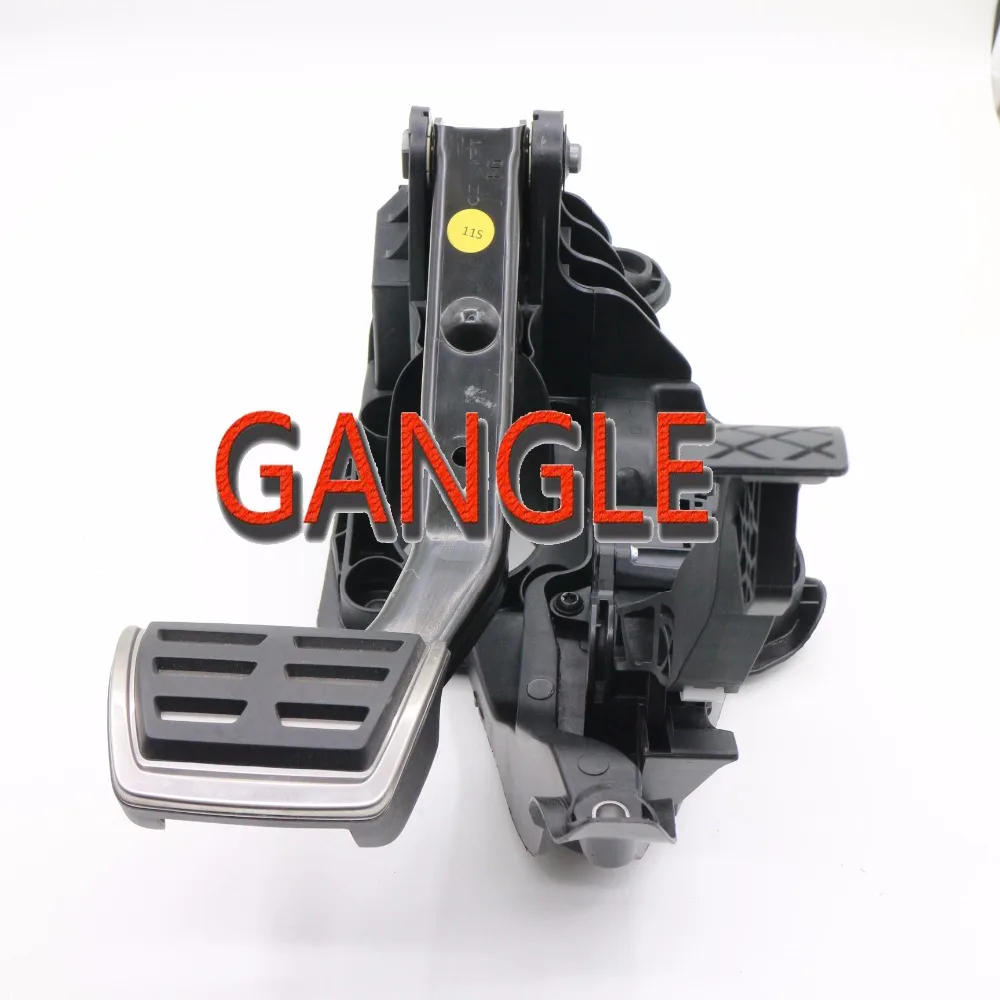 

6C1723058E 00826C1723503C 0280755241 педаль газа для Skoda Fabia III NJ