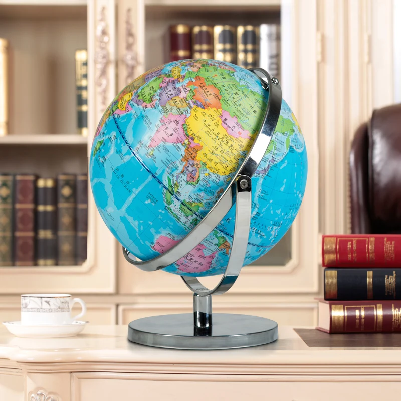 Прислонившись образовательная география обучающий инструмент украшения для