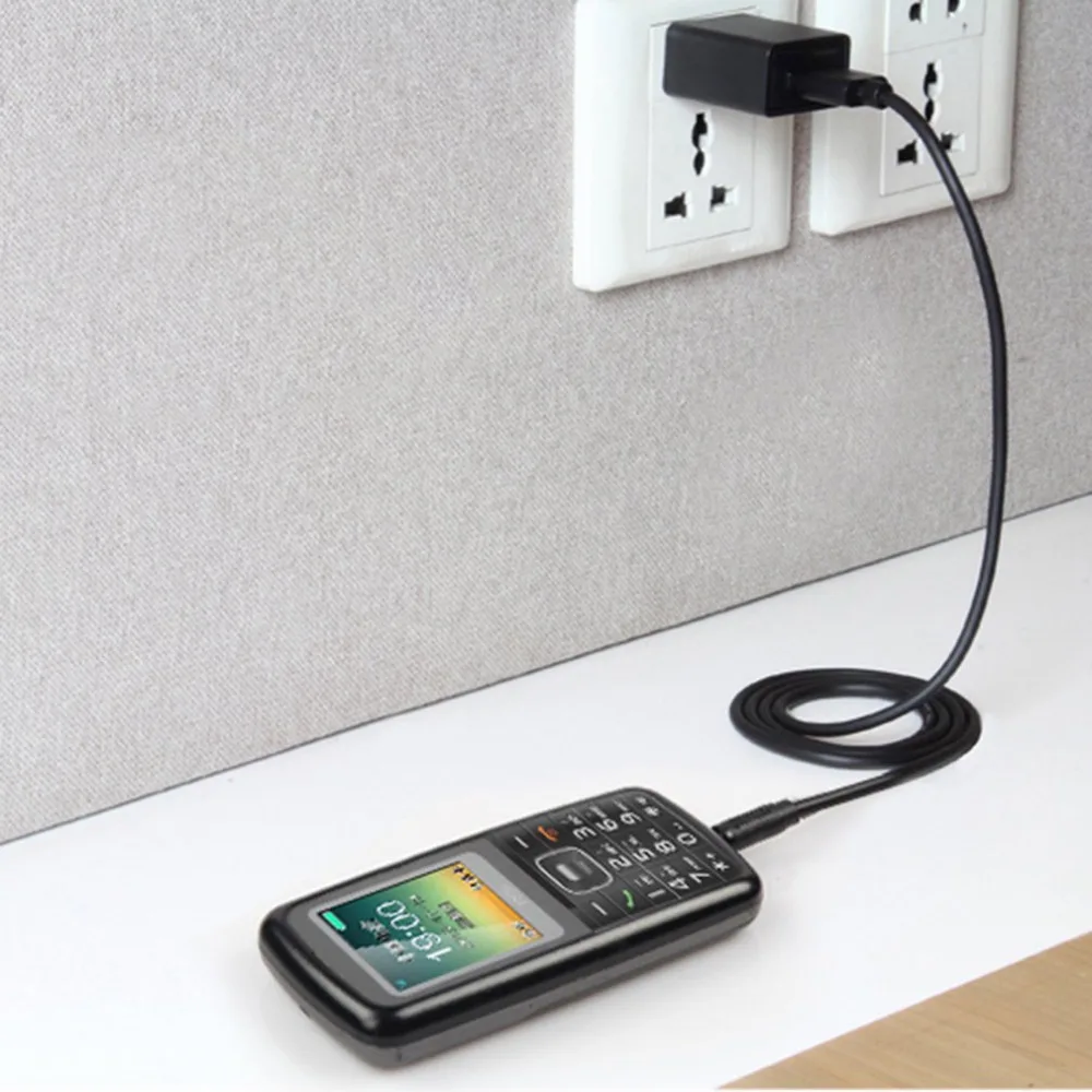 ACEHE USB 2 0 A Тип штекер 3 5 мм DC разъем питания стерео Электроника устройство баррель