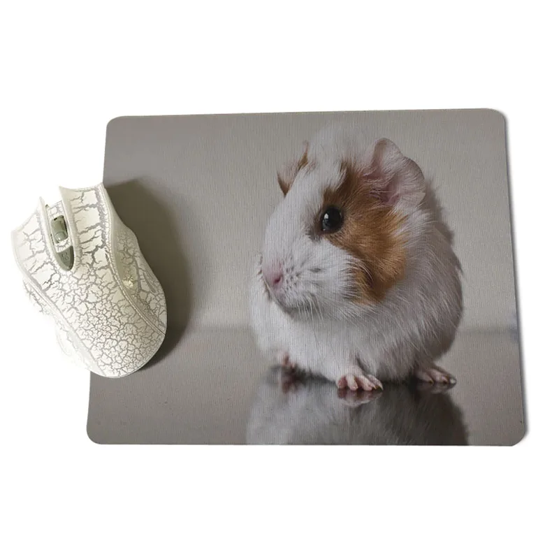Красивое аниме MaiYaCa Guinea Pig обои силиконовый коврик для мыши Размер игры 180x220x2 мм и